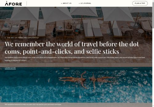 uberfortravel.com capture - 2025-06-08 08:56:26