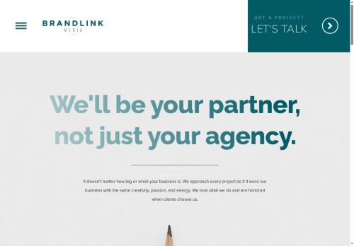 brandlinkmedia.com capture - 2025-06-08 09:22:35