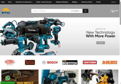 protool-center.com capture - 2025-06-08 09:23:30