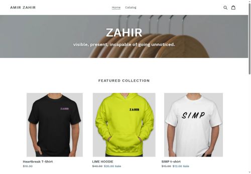 amirzahir.com capture - 2025-06-08 09:28:38