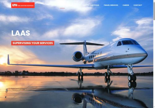 ltu-as.com capture - 2025-06-08 09:44:00