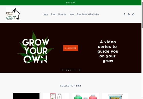 extendedseasons.com capture - 2025-06-08 09:46:01