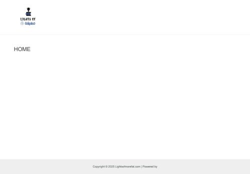 lightsofmarefat.com capture - 2025-06-08 09:49:22