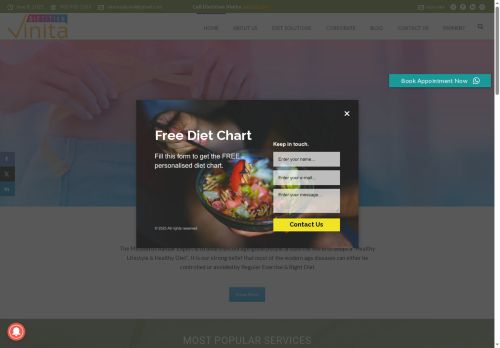 aahaarexpert.com capture - 2025-06-08 09:56:42