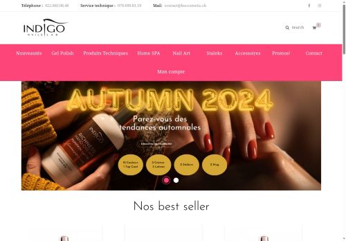 indigo-pro.ch capture - 2025-06-08 09:56:42