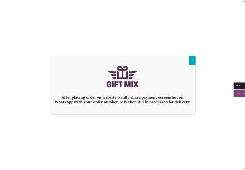 giftmixservices.com capture - 2025-06-08 10:07:42