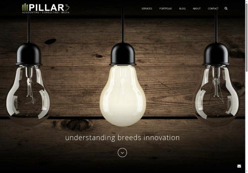 pillar3llc.com capture - 2025-06-08 10:22:15