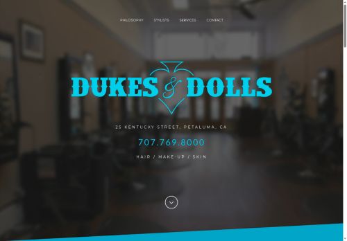 dukesanddolls.com capture - 2025-06-08 10:33:58