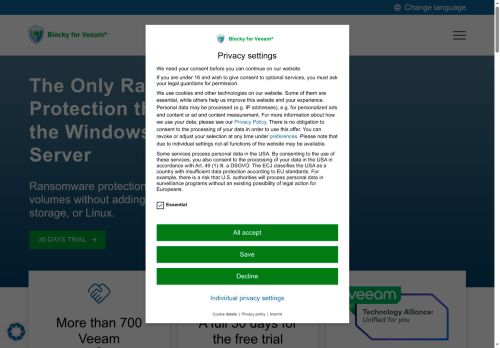 blockyforveeam.com capture - 2025-06-08 10:34:56