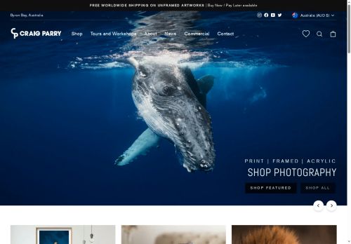 craigparryphotography.com capture - 2025-06-08 10:48:35