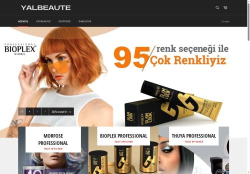 yalbeaute.com capture - 2025-06-08 10:54:56