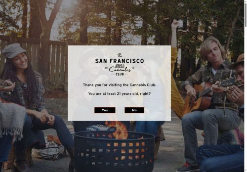 thesanfranciscocannabisclub.com capture - 2025-06-08 10:54:56