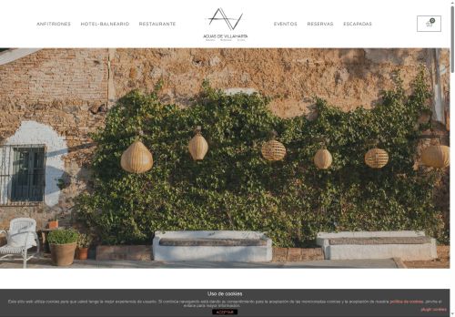 aguasdevillaharta.com capture - 2025-06-08 10:56:57