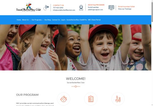 socialbutterfliesclub.com capture - 2025-06-08 11:04:58