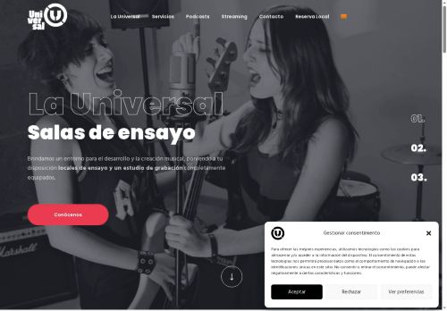 ensayoslauniversal.com capture - 2025-06-08 11:05:44