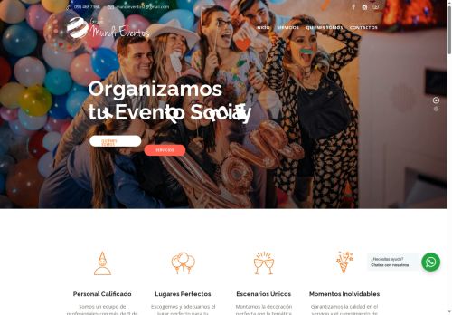 mundi-eventos.com capture - 2025-06-08 11:09:26