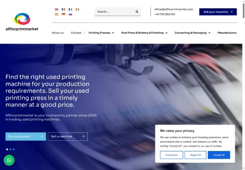 allforprintmarket.com capture - 2025-06-08 11:31:08