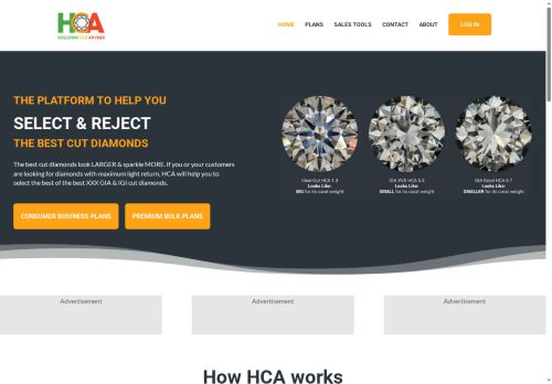 hollowaycutadviser.com capture - 2025-06-08 11:34:40