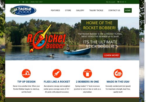 tackle2000.com capture - 2025-06-08 11:37:37