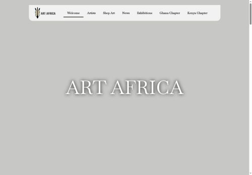 artafrica.net capture - 2025-06-08 11:42:38
