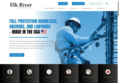 Elk River capture - 2025-06-08 11:43:50