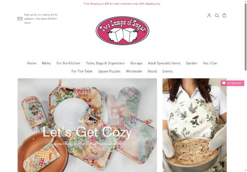 twolumpsofsugar.net capture - 2025-06-08 11:50:31