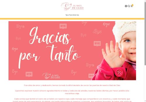 elbauldecleo.com capture - 2025-06-08 12:03:01