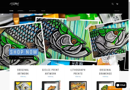 shopestrada.com capture - 2025-06-08 12:05:29