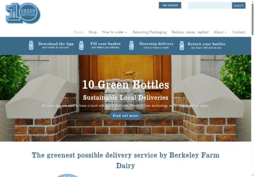 10green.co.uk capture - 2025-06-08 12:06:27