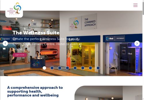 The Wellness Tree Group capture - 2025-06-08 12:12:56