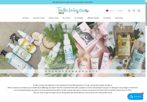 tlovingcare.com capture - 2025-06-08 12:28:23