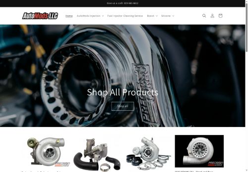 automods.com capture - 2025-06-08 12:35:43