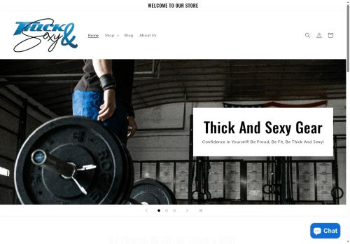 thickandsexygear.com capture - 2025-06-08 12:49:32