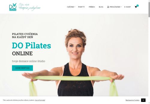 do-pilates.com capture - 2025-06-08 12:55:01