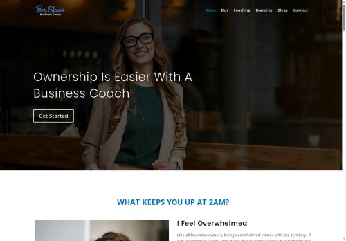 benshaver.com capture - 2025-06-08 12:57:04