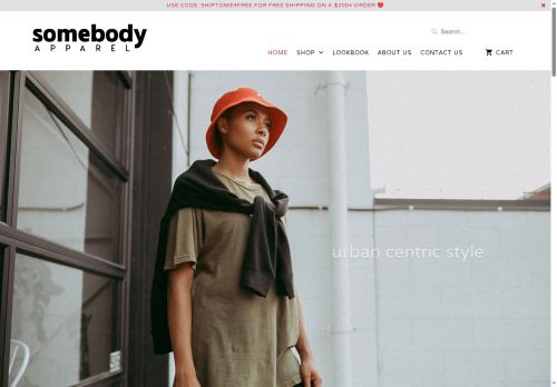 somebodyapparel.com capture - 2025-06-08 13:13:18