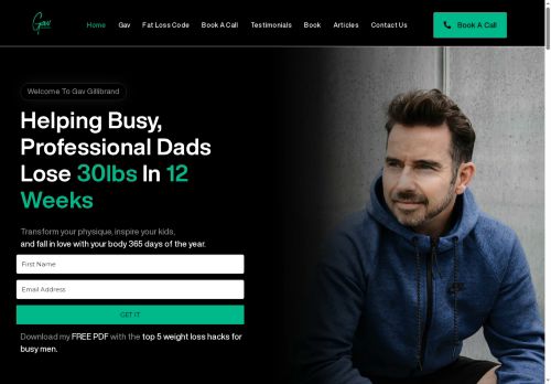 gavgillibrand.com capture - 2025-06-08 13:15:42