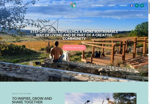 catfarm.net capture - 2025-06-08 13:25:28