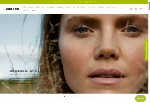 juniandco.com capture - 2025-06-08 13:33:39