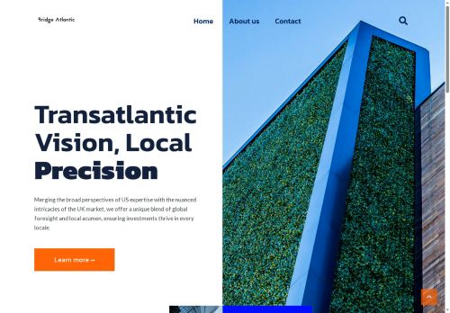 bridgeatlantic.co.uk capture - 2025-06-08 13:46:18