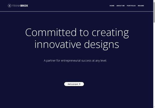 frankbrox.net capture - 2025-06-08 14:02:13