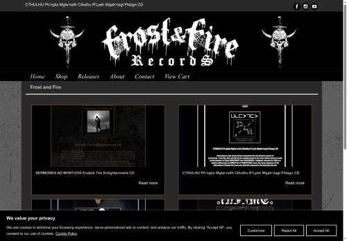 frost-and-fire.com capture - 2025-06-08 14:06:10