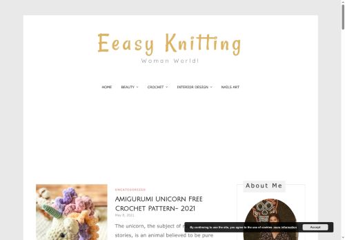 eeasyknitting.com capture - 2025-06-08 14:10:51