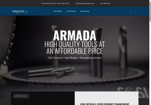 armadatool.com capture - 2025-06-08 14:12:59