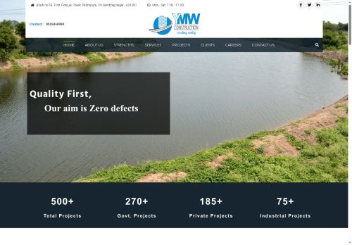 ymwconstro.com capture - 2025-06-08 14:13:53