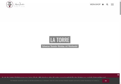 la-torre.ch capture - 2025-06-08 14:17:22