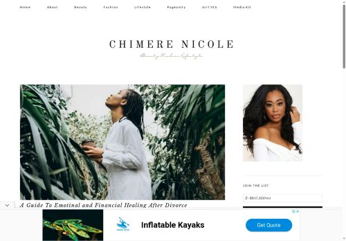 chimerenicole.com capture - 2025-06-08 14:25:17