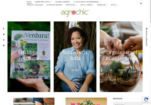 agrochic.com capture - 2025-06-08 14:26:50