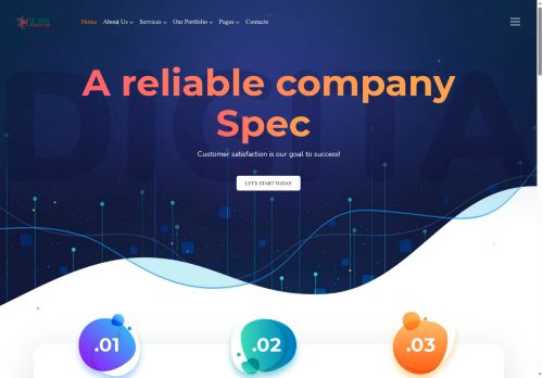 bdquickspecialistteam.com capture - 2025-06-08 14:33:54