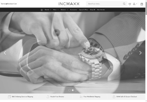incmaxx.com capture - 2025-06-08 14:34:45